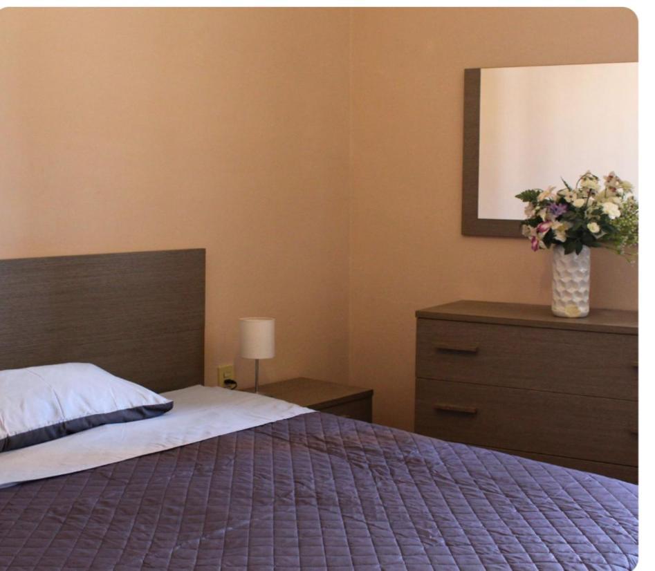 La Divina Guest House 波塔斯维 外观 照片