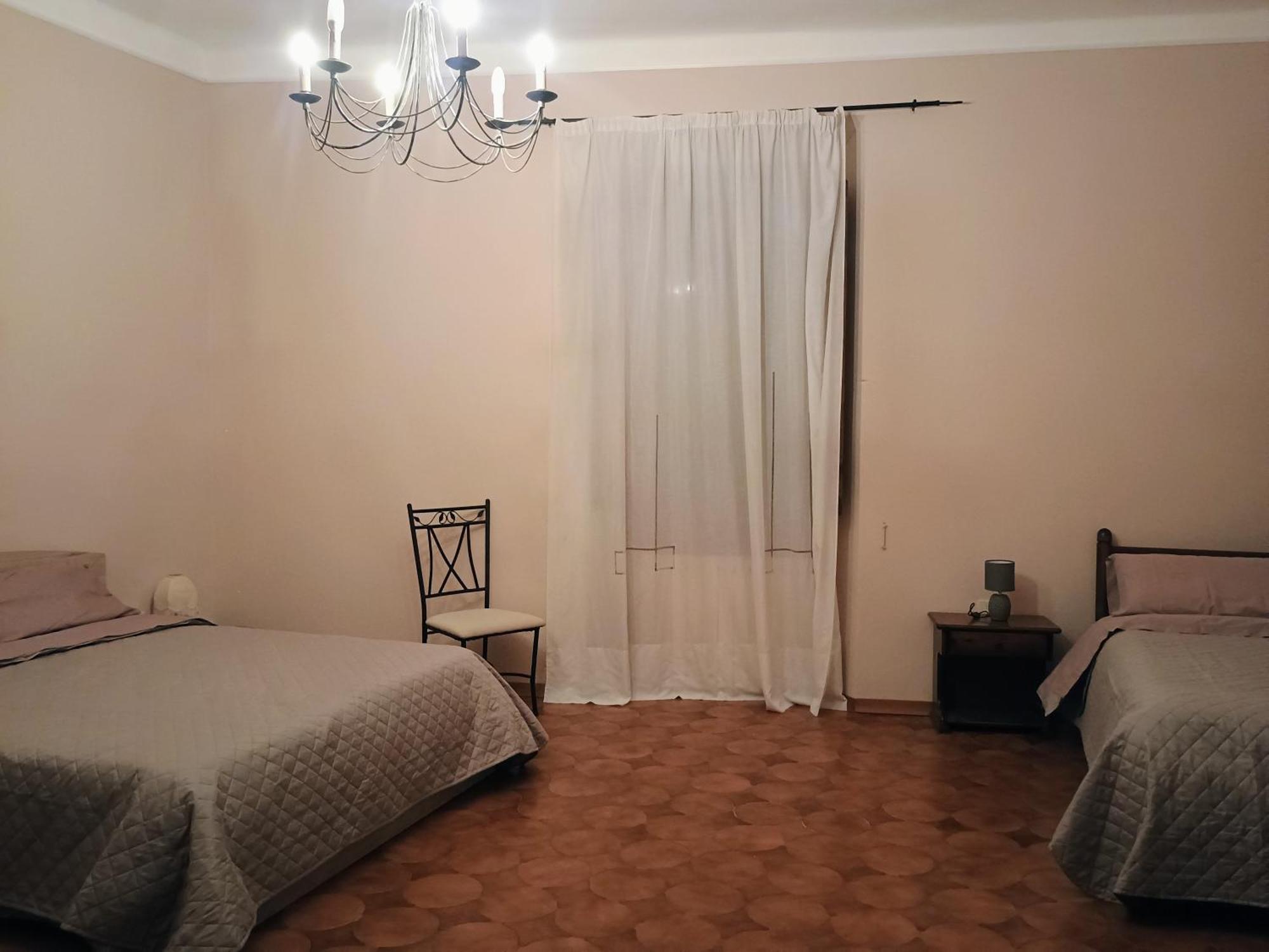 La Divina Guest House 波塔斯维 外观 照片