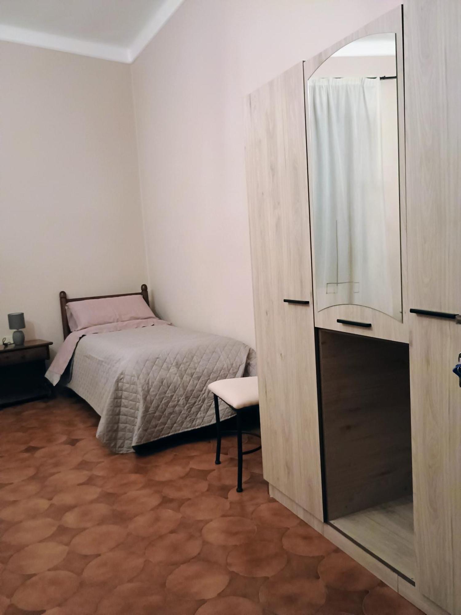 La Divina Guest House 波塔斯维 外观 照片