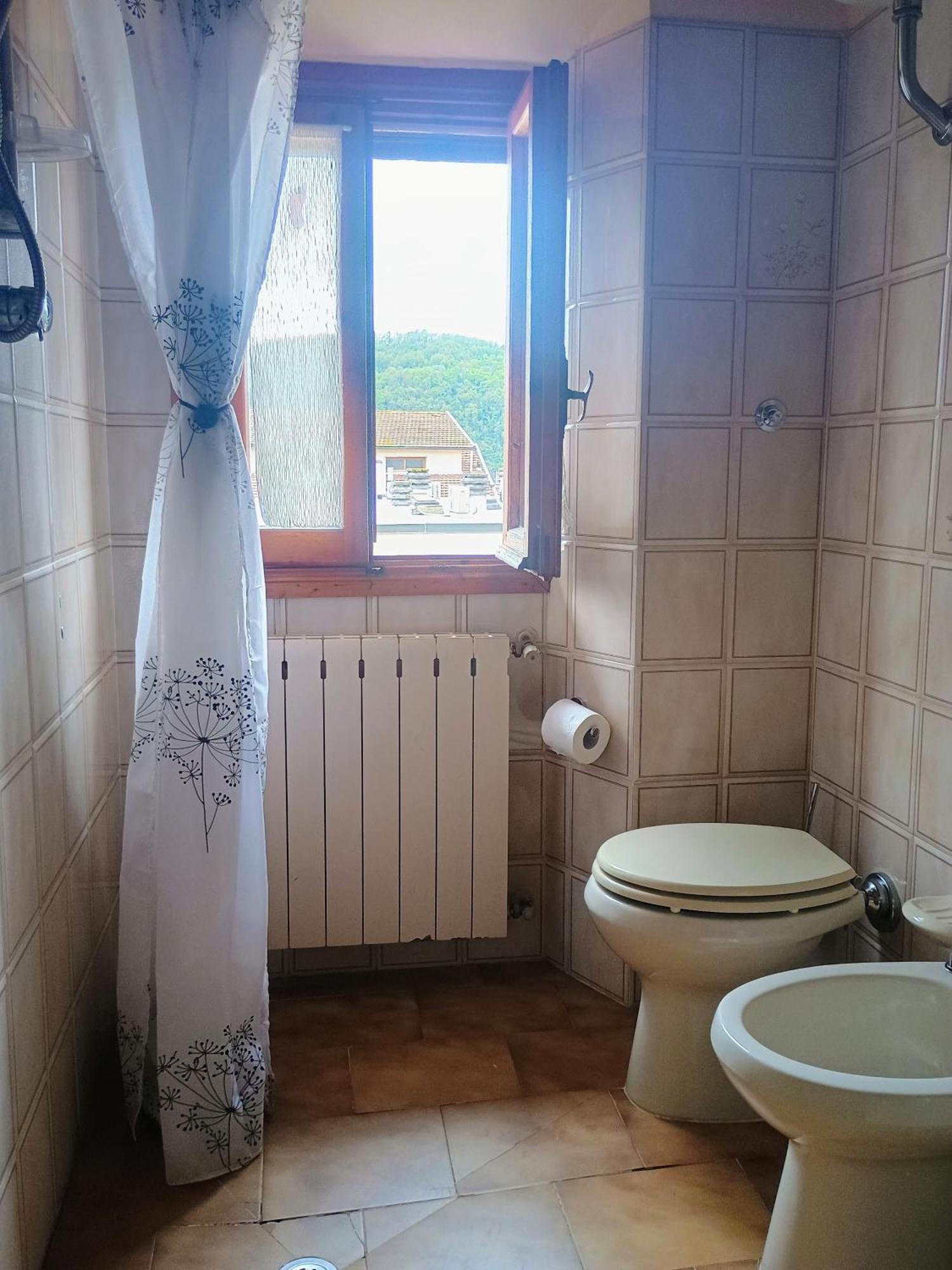 La Divina Guest House 波塔斯维 外观 照片